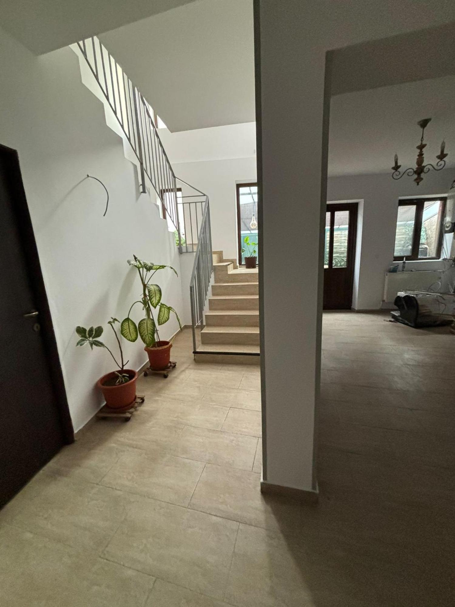 Alexander Residence Brăila Buitenkant foto