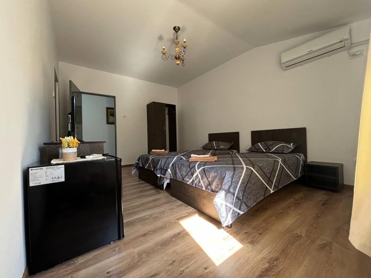 Alexander Residence Brăila Buitenkant foto